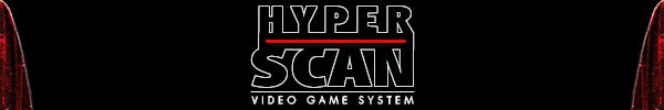 HyperScan